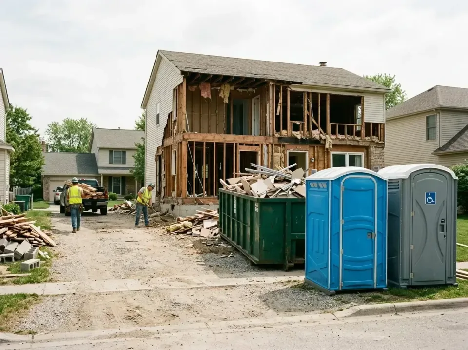 home-renovation-demolition-sit-010 — frequently asked questions, Portable Toilet & Dumpsters Rental in Bastrop, LA